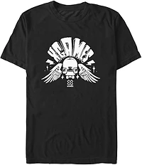 Mad Engine ESPN Men's Board Wings Short Sleeve T-shirt