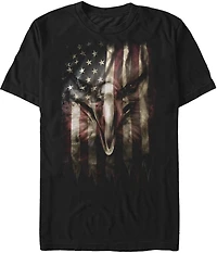 Mad Engine Generic Men's Stand Tall Short Sleeve T-shirt