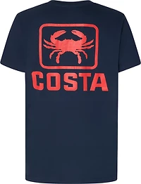 Costa Men’s Emblem Bass T-shirt
