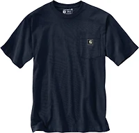 Carhartt Men's Loose Fit Heavyweight Short-Sleeve Camo Graphic T-Shirt