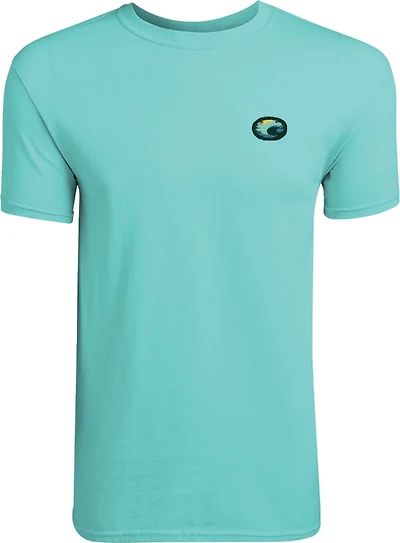 Costa Men's Oahu Short Sleeve T-shirt