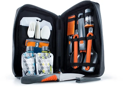 GSI Outdoors Destination Kitchen 24-Piece Set