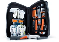 GSI Outdoors Destination Kitchen 24-Piece Set
