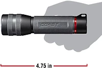 Coast GX20 Waterproof 1000 Lumen Flashlight