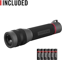 Coast GX30 Waterproof 2,000 Lumen Flashlight