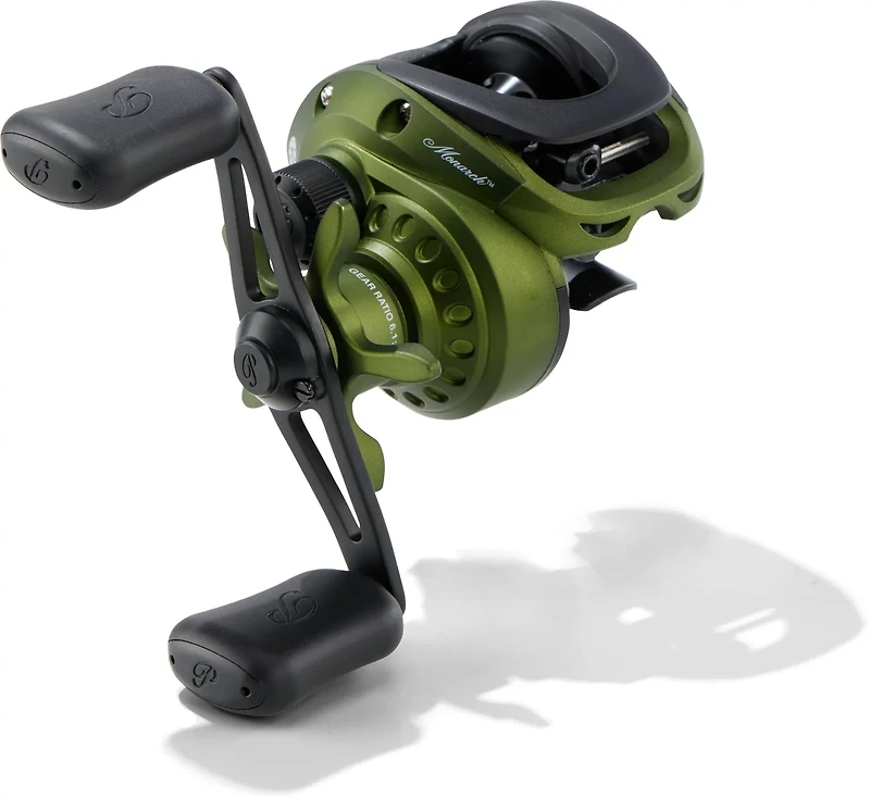 Pflueger Monarch Low Profile Reel