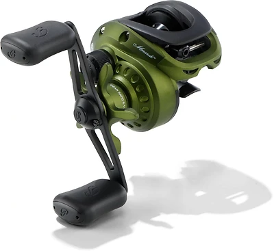 Pflueger Monarch Low Profile Reel