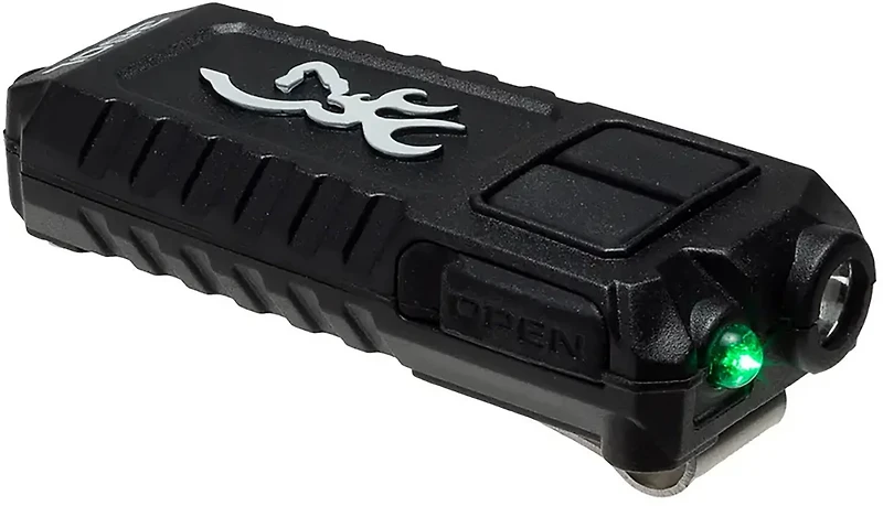 Browning Trailmate Cap Light