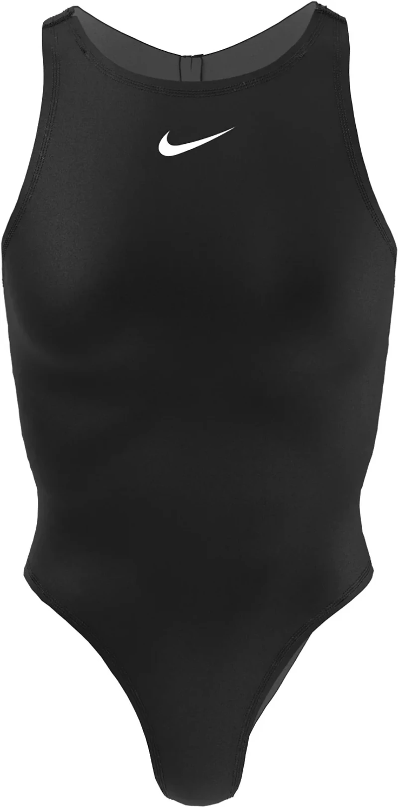 Nike Women's HydraStrong Water Polo One Piece Swimsuit