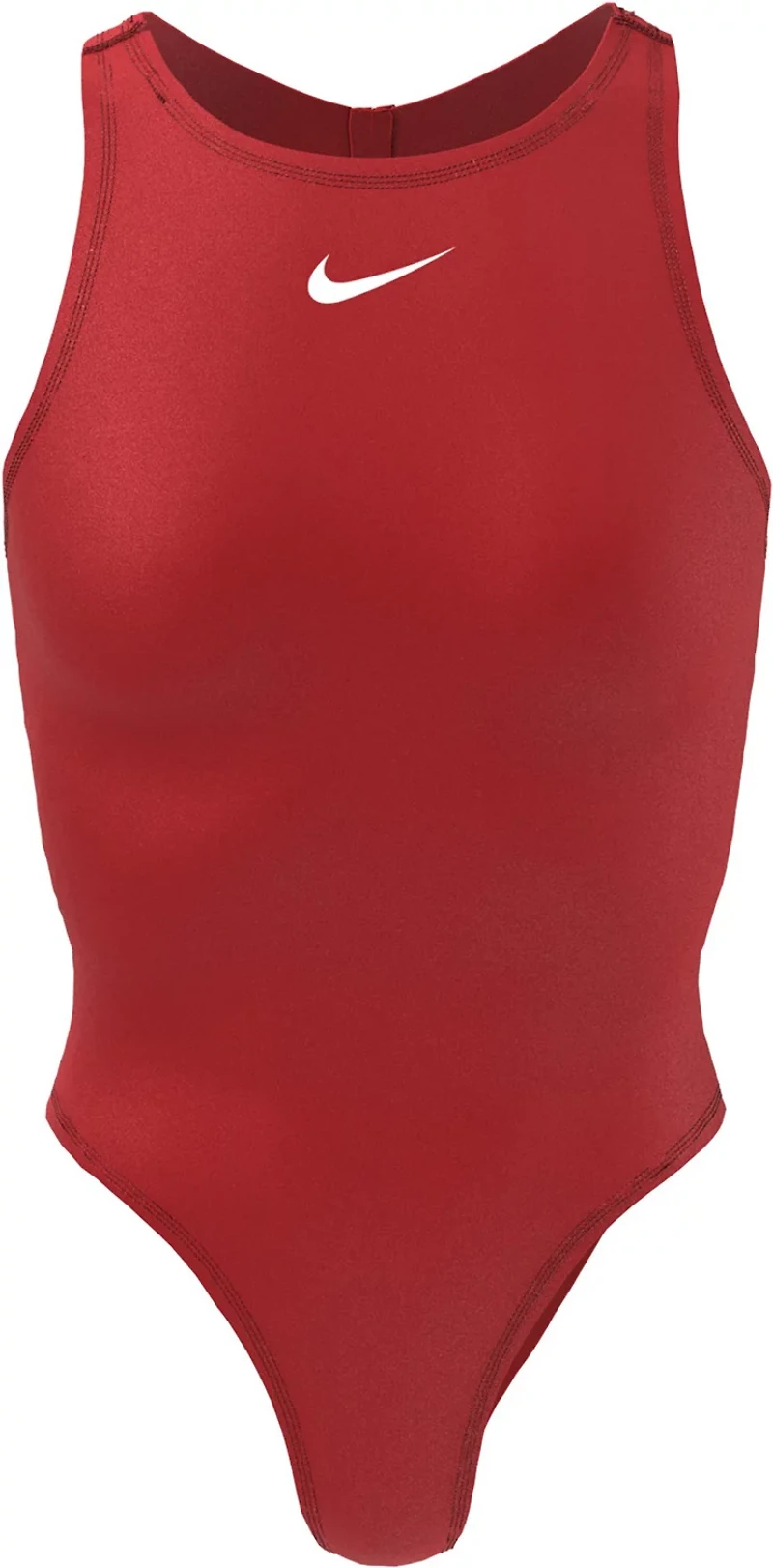 Nike Women's HydraStrong Water Polo One Piece Swimsuit