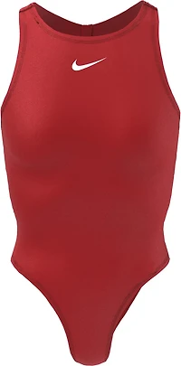 Nike Women's HydraStrong Water Polo One Piece Swimsuit