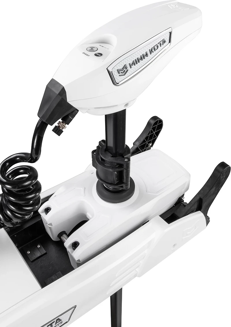 Minn Kota Riptide Terrova Quest Brushless Trolling Motor