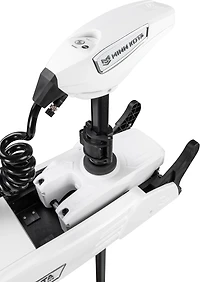 Minn Kota Riptide Terrova Quest Brushless Trolling Motor