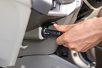 Bestway Powergrip Sport High-Pressure DC Electric Pump