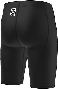 Nike Boys' HydraStrong Strive Swim Jammer