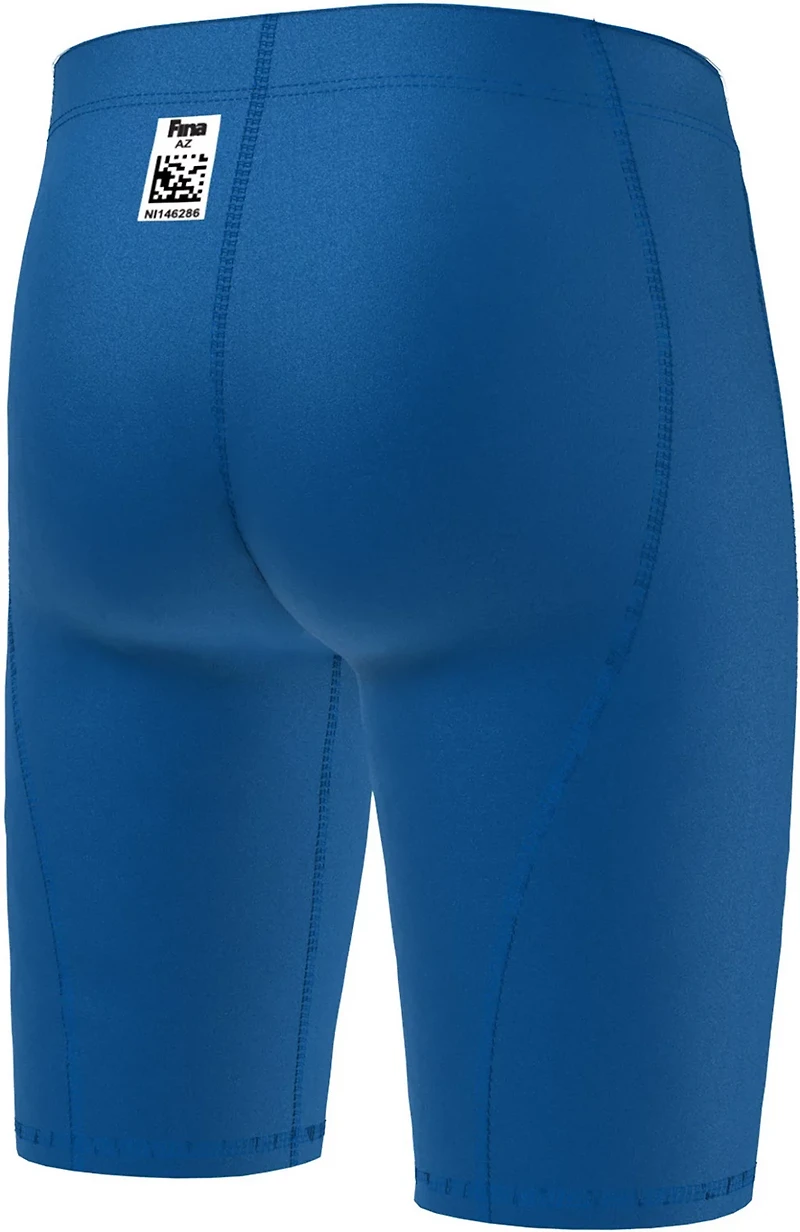 Nike Boys' HydraStrong Strive Swim Jammer