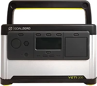 GOAL ZERO Yeti 300 G 120V Portable Power Station