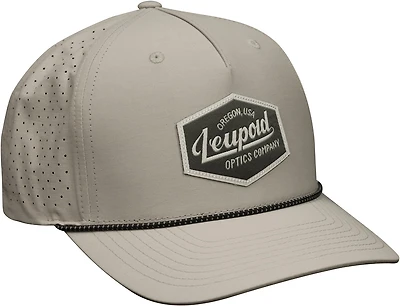 Leupold Men's Optics Co Performance Hat