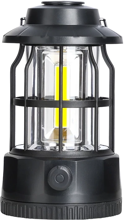 Cascade Mountain Tech 1,000 Lumen Burst Dual Power Lantern
