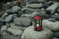 Cascade Mountain Tech 1,000 Lumen Burst Dual Power Lantern