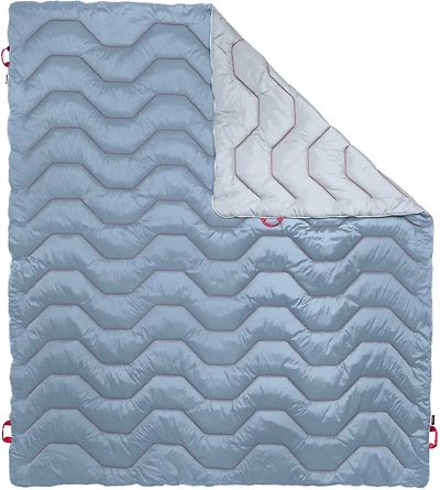 Cascade Mountain Tech Adventure Pack 72 x 48 Blanket