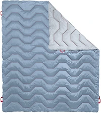 Cascade Mountain Tech Adventure Pack 72 x 48 Blanket