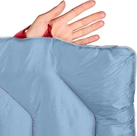 Cascade Mountain Tech Adventure Pack 72 x 48 Blanket