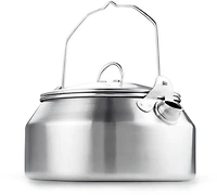 GSI Glacier Stainless 1 qt. Tea Kettle