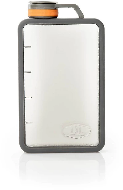 GSI Outdoors Boulder 10 oz Flask