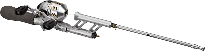 ProFISHiency Tiny 20 in L Freshwater Spinning Pocket Combo Rod