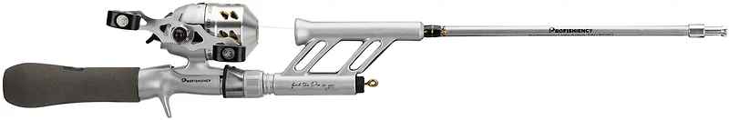 ProFISHiency Tiny 20 in L Freshwater Spinning Pocket Combo Rod