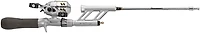 ProFISHiency Tiny 20 in L Freshwater Spinning Pocket Combo Rod