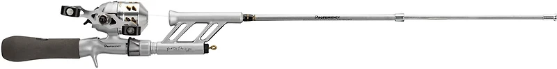 ProFISHiency Tiny 20 in L Freshwater Spinning Pocket Combo Rod
