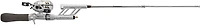 ProFISHiency Tiny 20 in L Freshwater Spinning Pocket Combo Rod