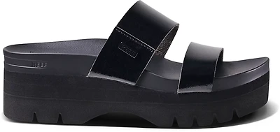 Reef Women's Cushion Vista Higher Slides