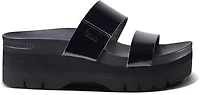 Reef Women's Cushion Vista Higher Slides