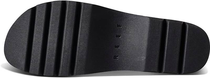Reef Women's Cushion Vista Higher Slides