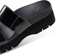 Reef Women's Cushion Vista Higher Slides