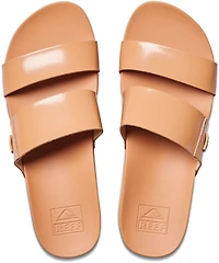 Reef Women's Cushion Vista Higher Slides