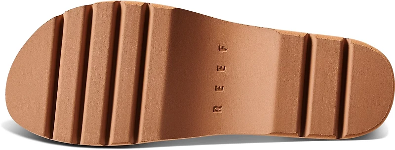 Reef Women's Cushion Vista Higher Slides
