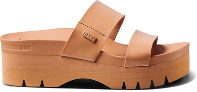 Reef Women's Cushion Vista Higher Slides
