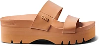 Reef Women's Cushion Vista Higher Slides