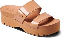 Reef Women's Cushion Vista Higher Slides