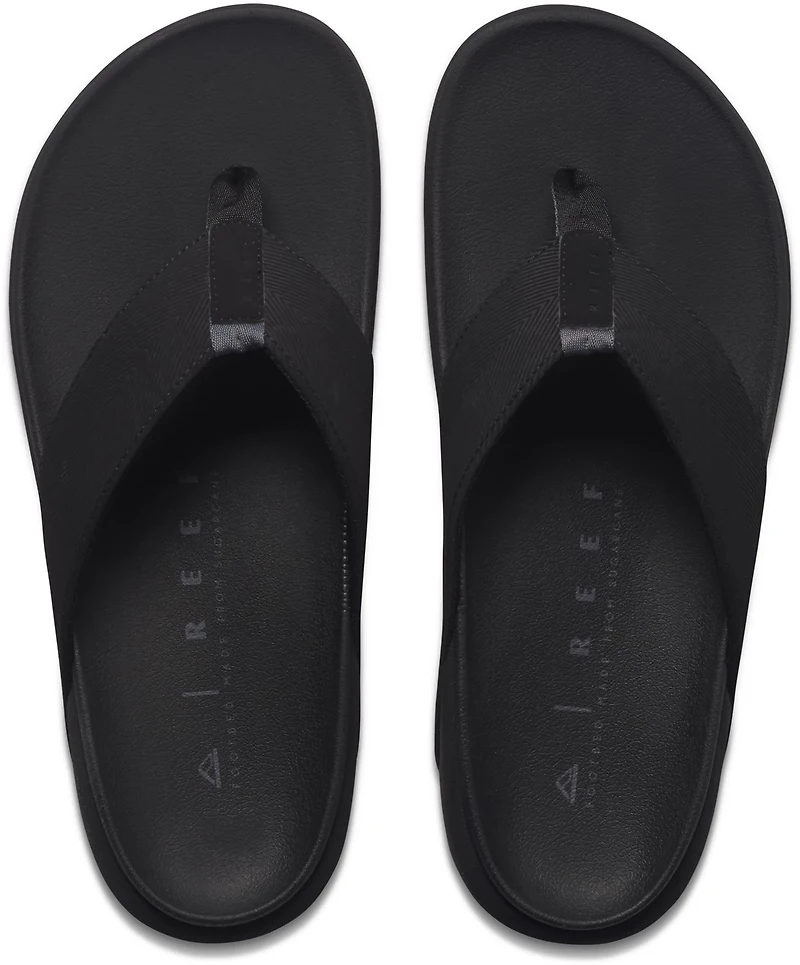 REEF Men's The Raglan Flip Flops