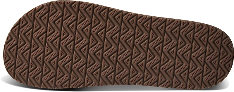 REEF Men's The Raglan Flip Flops