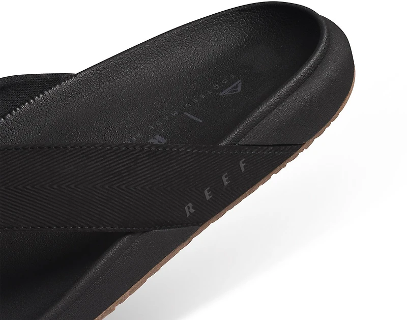 REEF Men's The Raglan Flip Flops