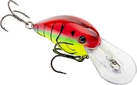 Strike King Gravel Dawg 10 1/2 oz Green Phantom Crankbait