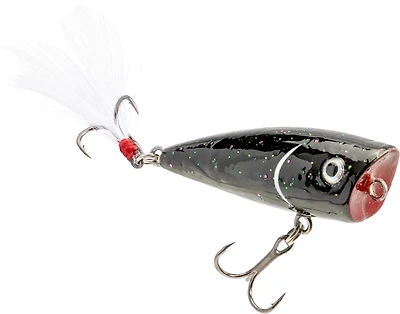 Strike King 3/16 oz Bitsy Splash Bait