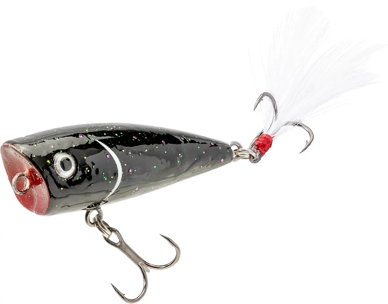 Strike King 3/16 oz Bitsy Splash Bait