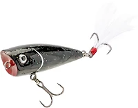 Strike King 3/16 oz Bitsy Splash Bait